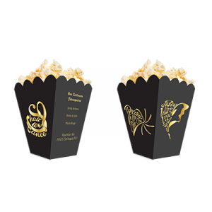  PopCorn Packaging Boxes Wholesale