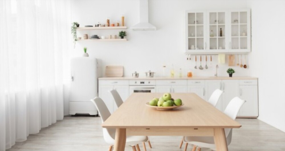 How to Choose the Right Dining Table for Your Home