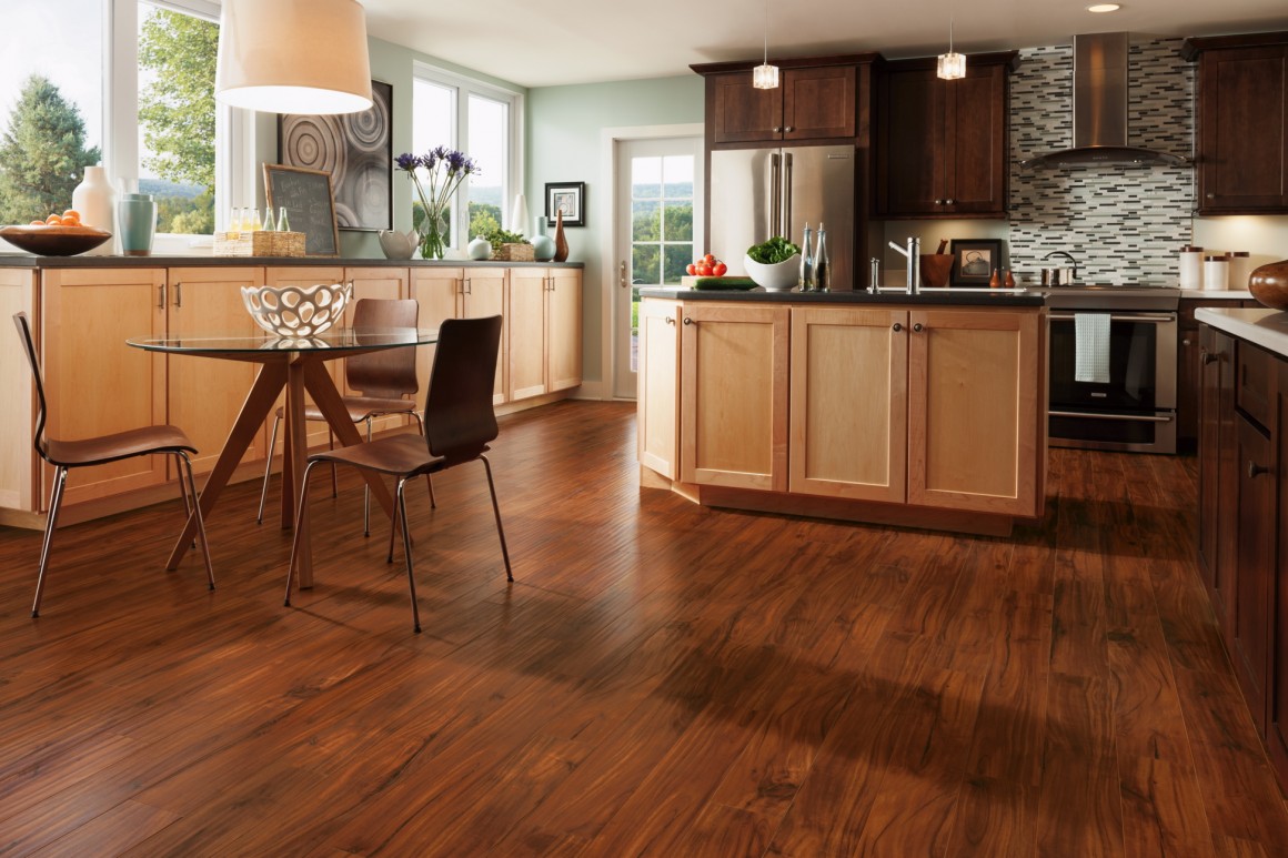 Pros And Cons Of Laminate Flooring